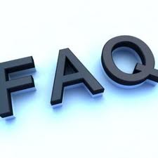 what is FAQ Section?
