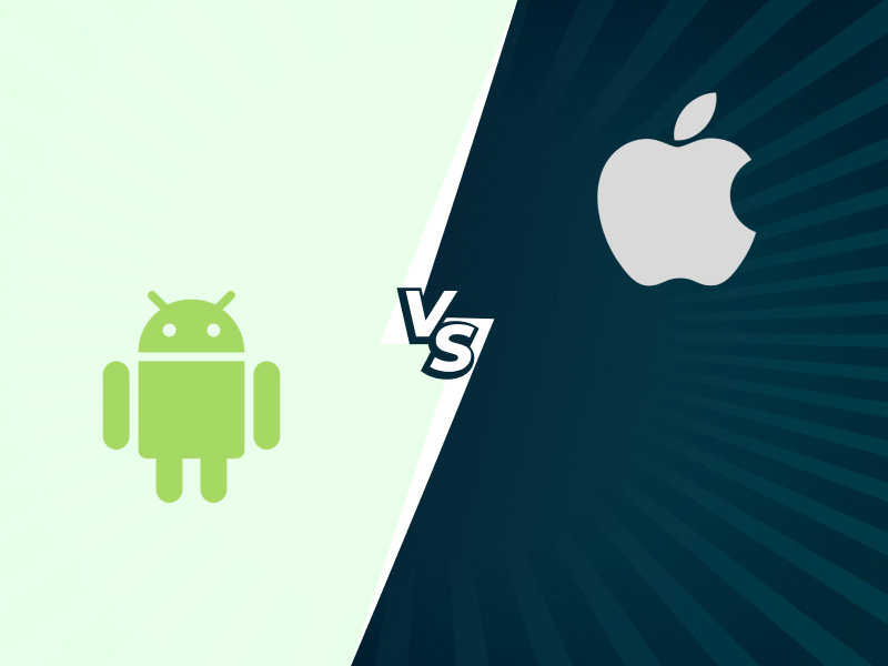 iOS vs Android: Which is Best for Your Business?