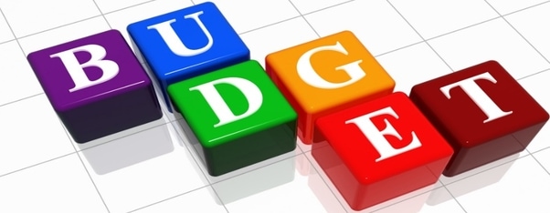 4. Planning Your Budget
