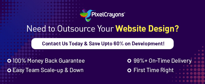 website design outsource