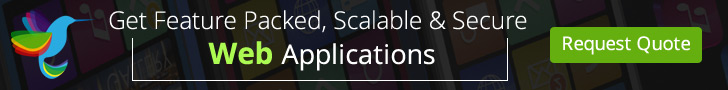 Scalable Web Application