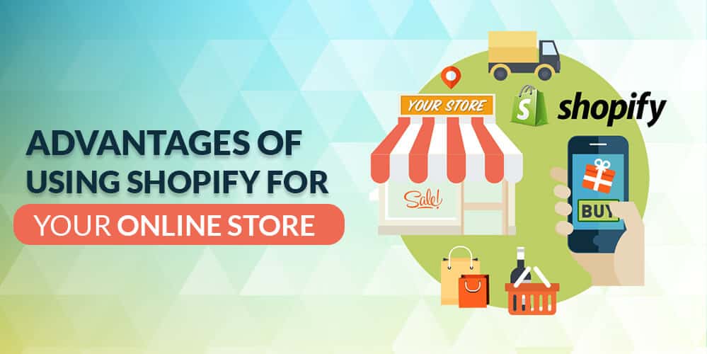 Why Should Startups Choose Shopify Development Services?