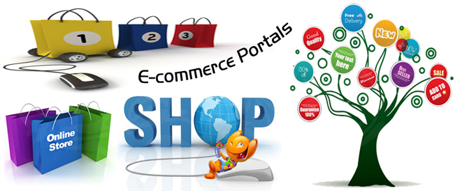  eCommerce Website