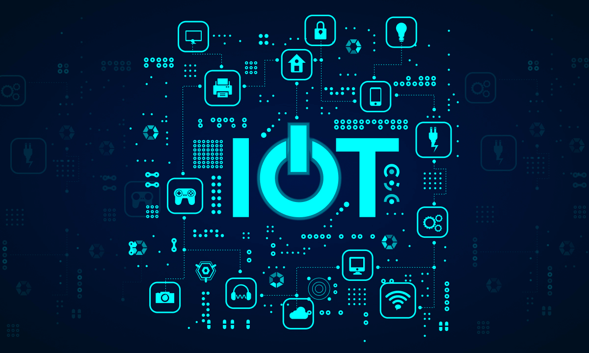 Pros and cons of IoT