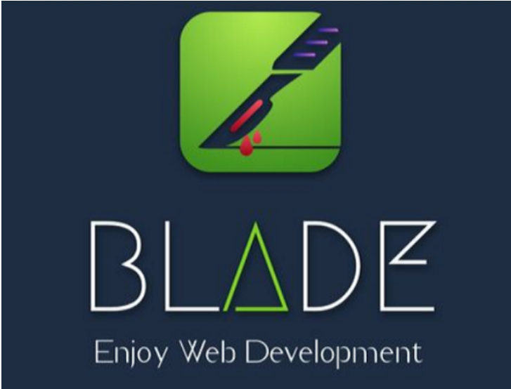 Blade - Popular Java Frameworks
