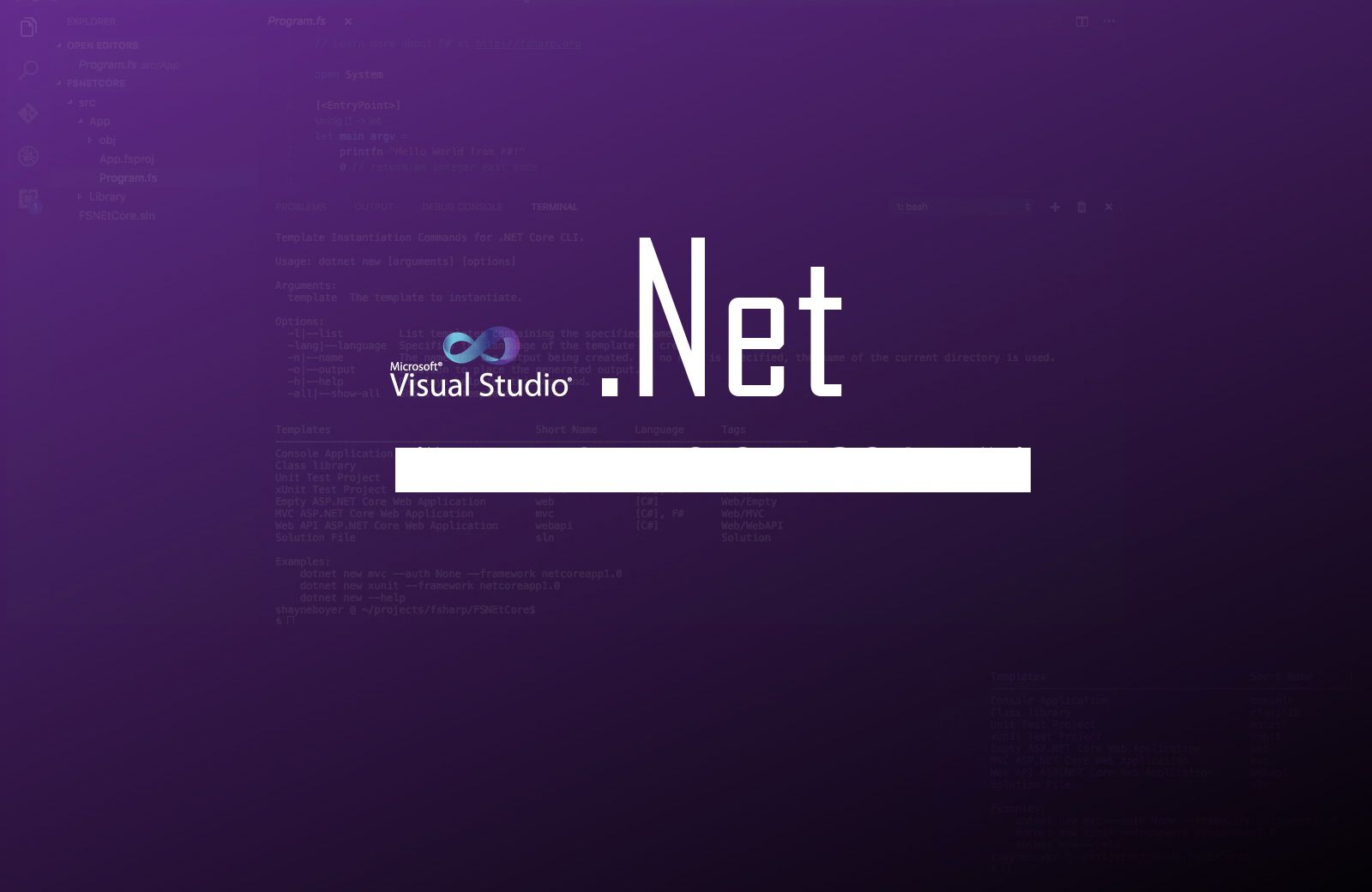 Why use .NET Framework for Web Development?