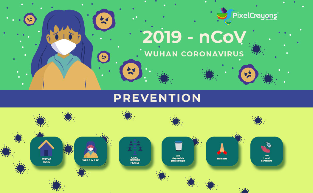 How PixelCrayons Is Ensuring Safety During COVID-19?