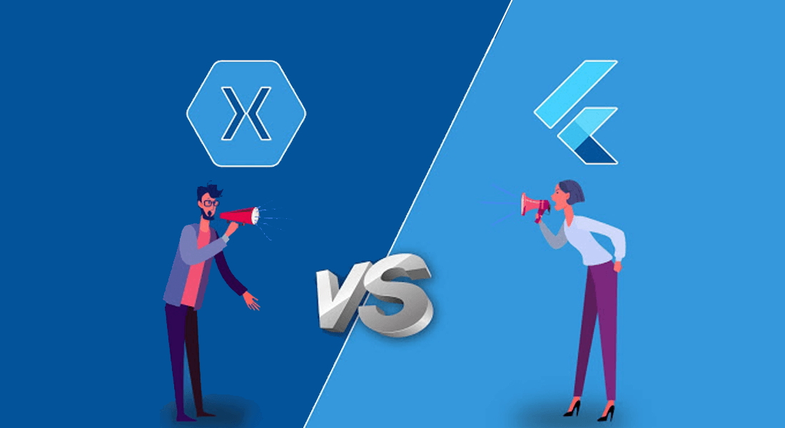 Flutter Vs Xamarin: Which is Better? The Battle Between Cross-Platform Frameworks