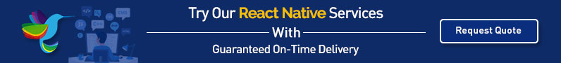 react native development