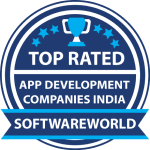 softwareworld badge