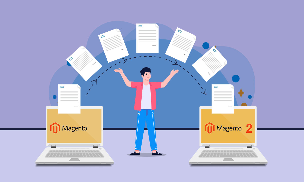 Magento Migration Process: A Complete Guide