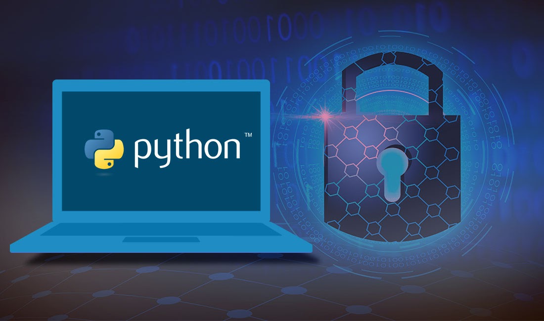 python for cybersecurity