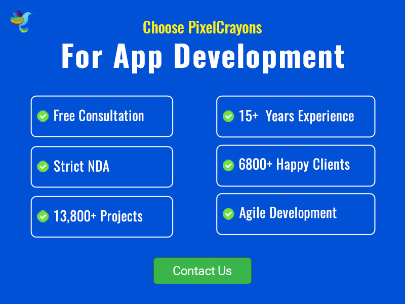 app development company