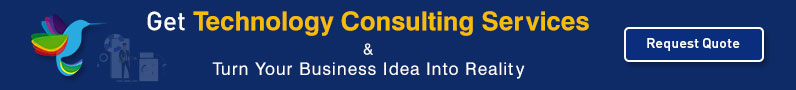 get technoligy consulting services