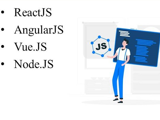 Main Framworks in JavaScript Software Development