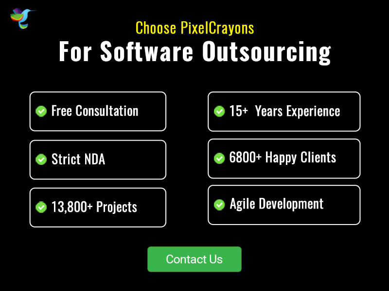 software outsourcing company