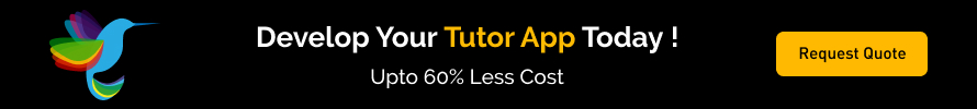 tutor app development