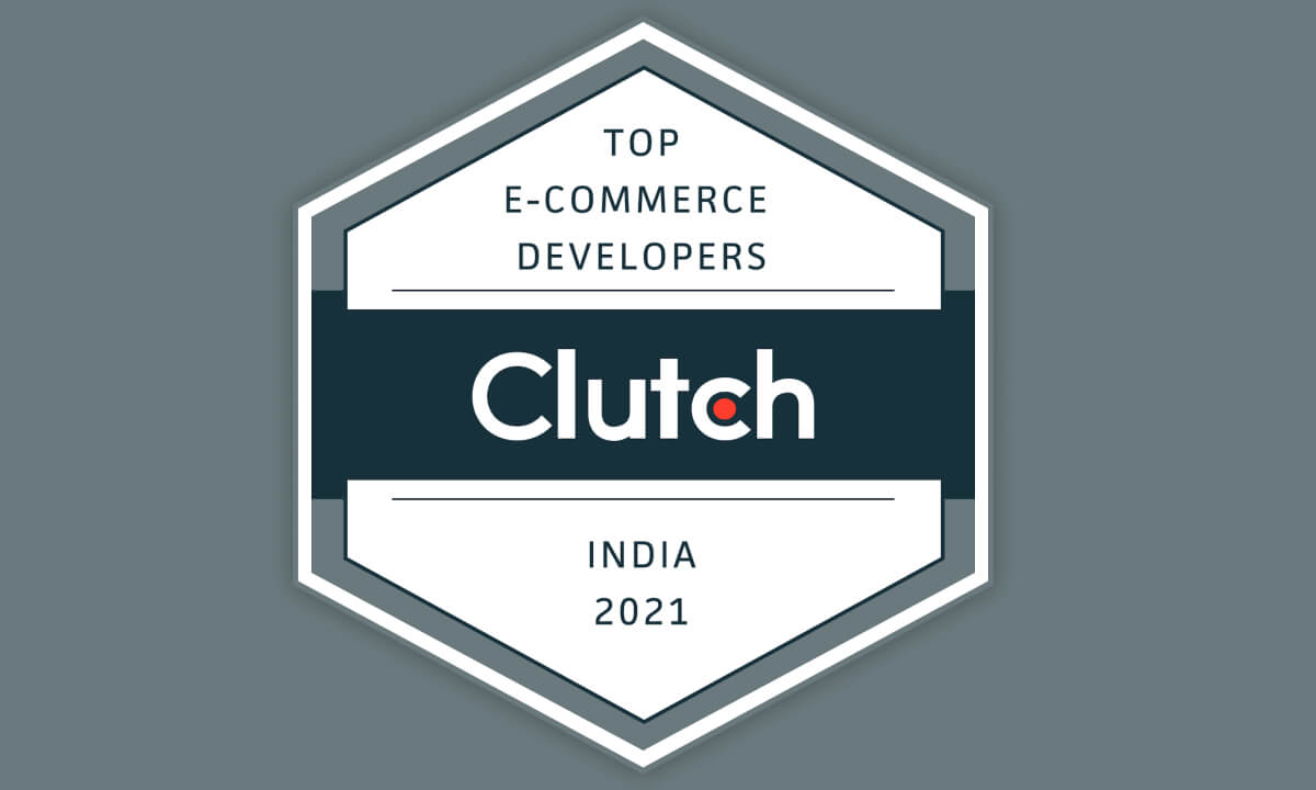 PixelCrayons Recognized as Delhi’s Best E-Commerce Developers by Clutch