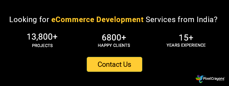 best e-commerce development company
