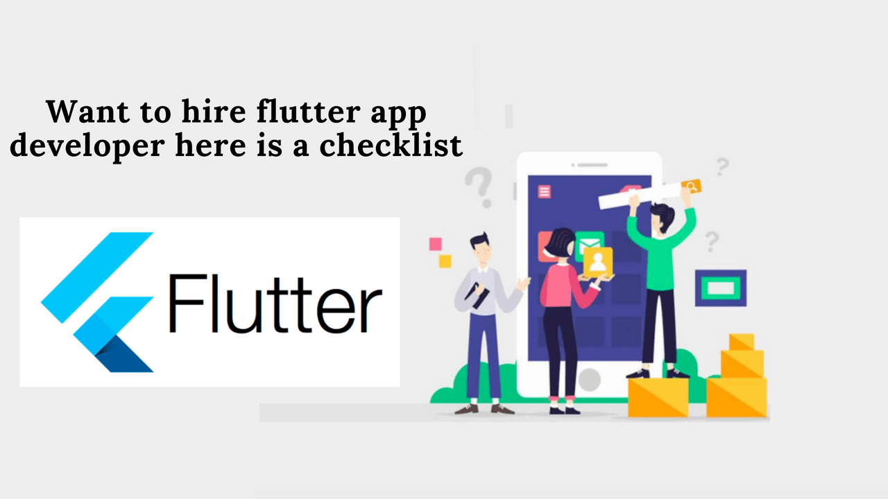 flutter app developers