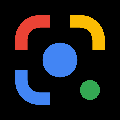 Google Lens - AR Apps