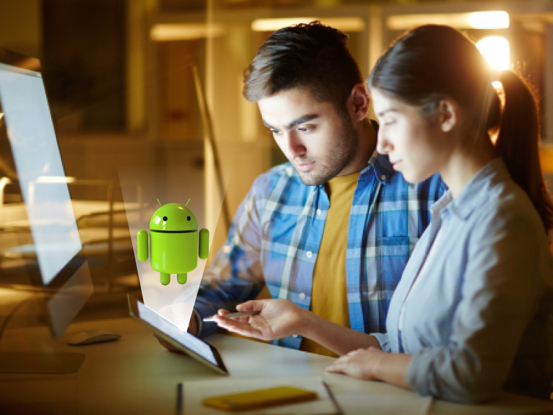 Choosing the Right Android App Development Company – What You Need to Know