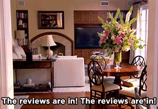Evaluate Reviews