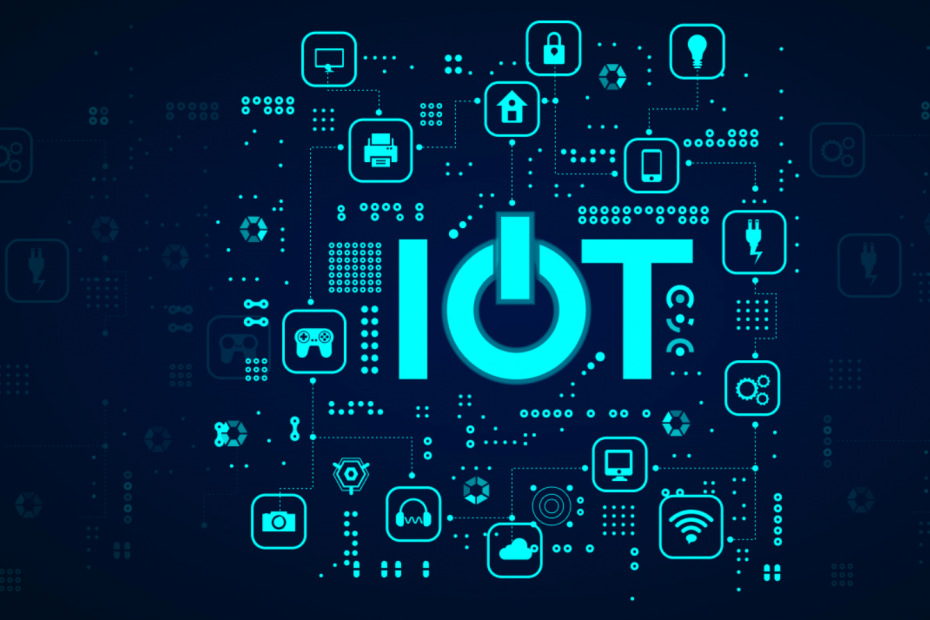 pros and cons of IoT