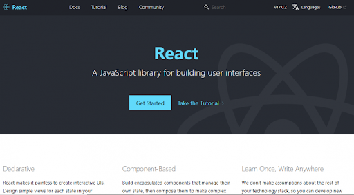 hire react js developers