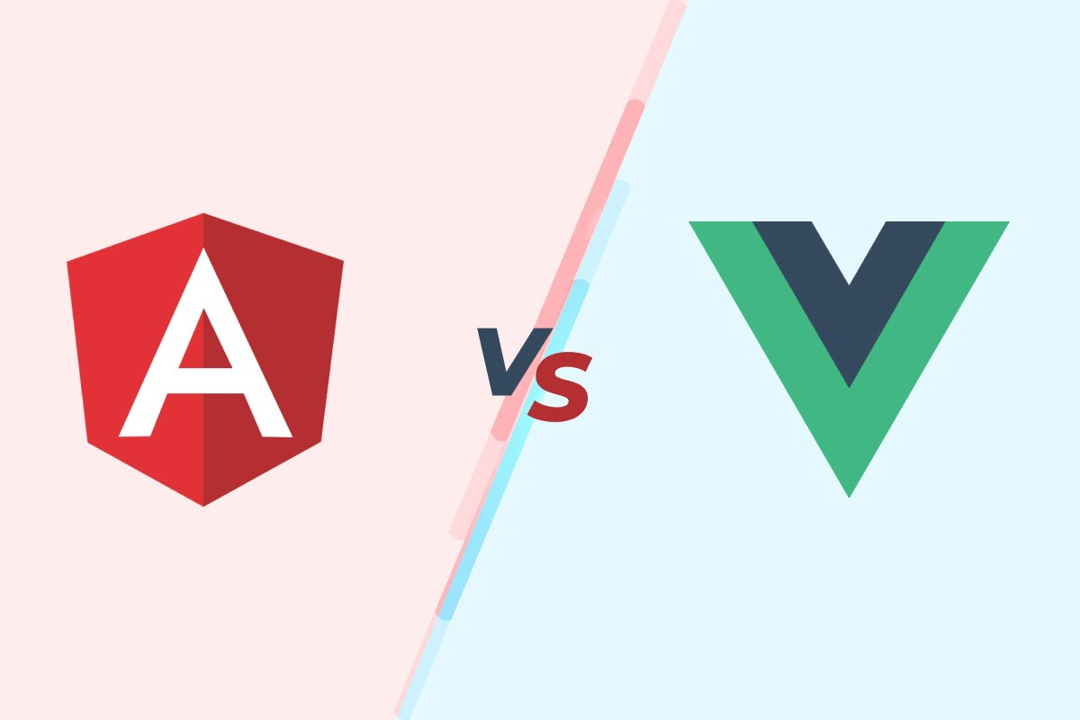 AngularJS vs Vue.js: Which is the Best Front-End JavaScript Framework?