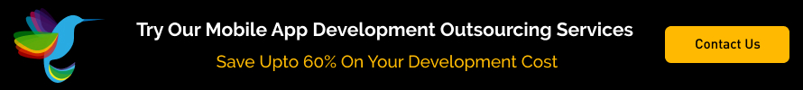 outsource mobile App Development