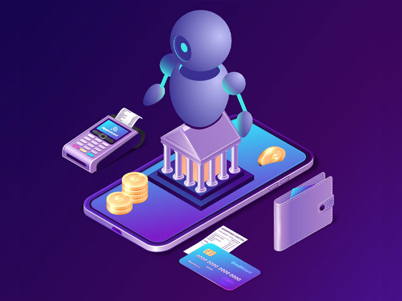 AI in Banking: Transforming Finance with PixelCrayons