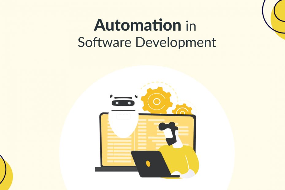 automation-in-software-development