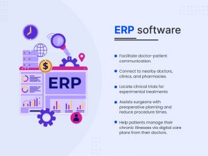 ERP software- Software Ideas