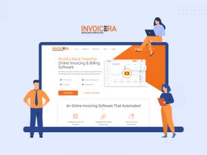 Invoicera - software business ideas