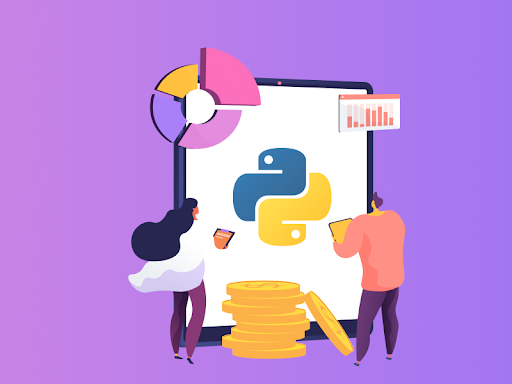 How Much Does it Cost to Build a Python Application? Curious to discover how much your Python web app would cost? Here is how you can calculate your budget.