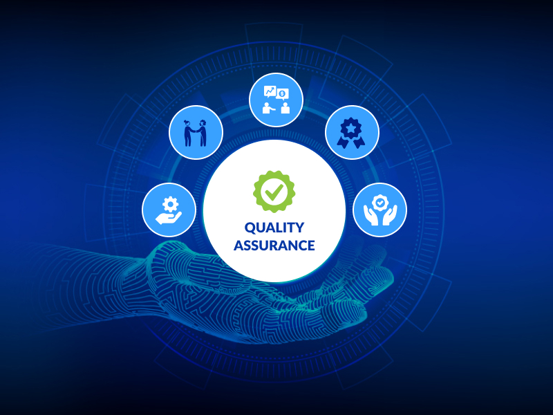 Quality Assurance Outsourcing
