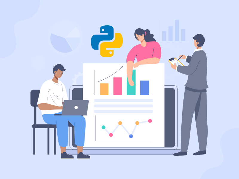 Python for Business Analytics