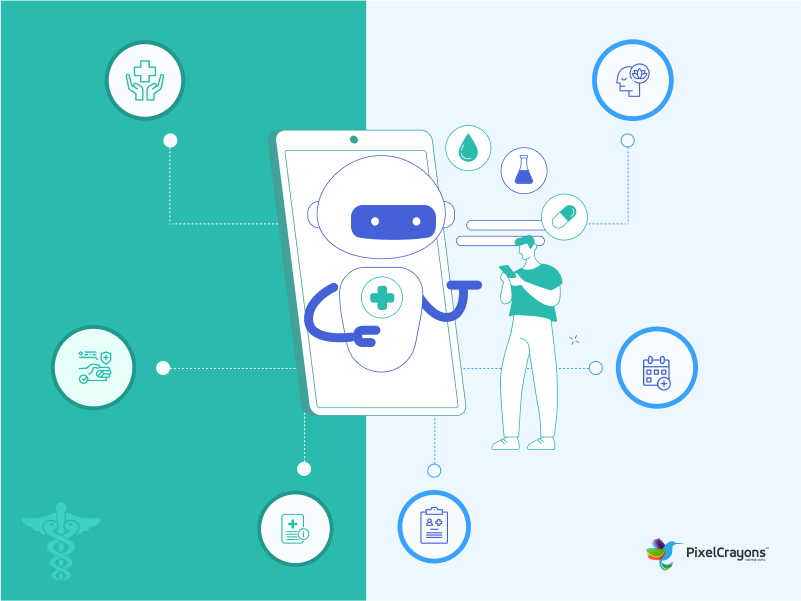 Healthcare-Chatbot-Use-Cases