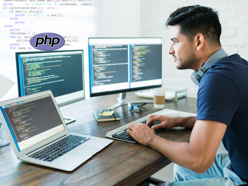 Laravel Features That Make It The Best PHP Framework