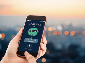 Chatbot in Banking