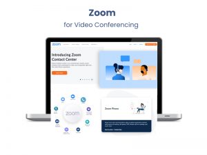 Zoom- Free Business Tools for Startups
