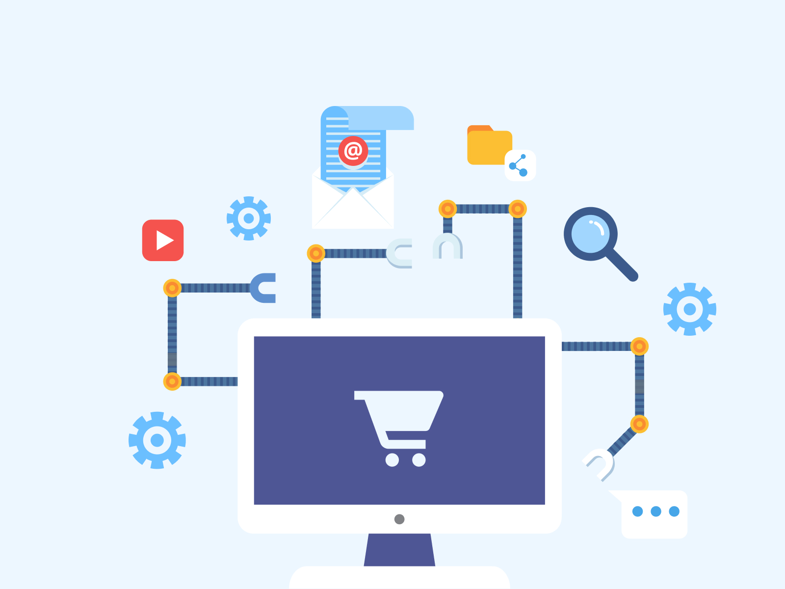 eCommerce Automation: Tools, Benefits, and Why You Need It