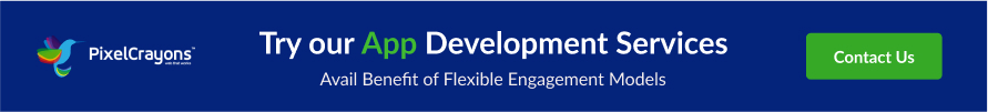 app development services banner