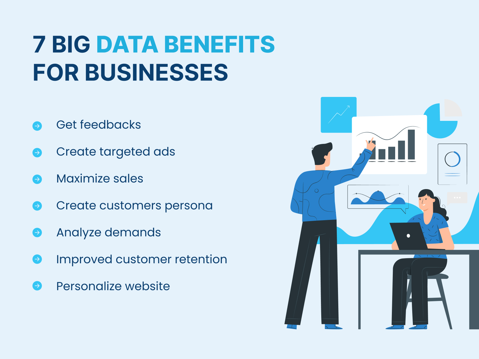 big data benefits