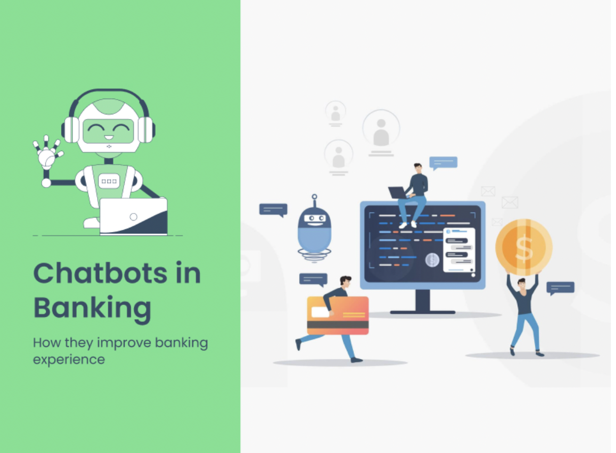 Chatbots in Banking: How Can They Improve Customer Experience?