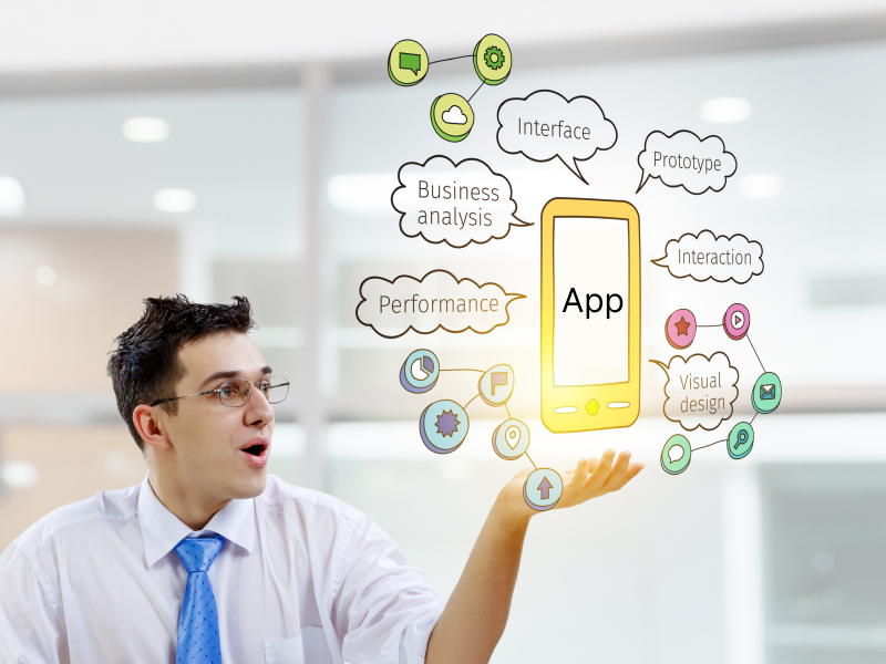 40 Top App Ideas for 2023 It’s High Time To Get Started