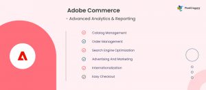 Adobe Commerce- Headless eCommerce Platforms