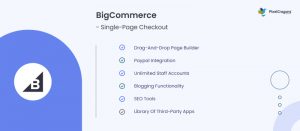 BigCommerce- Headless eCommerce Platforms