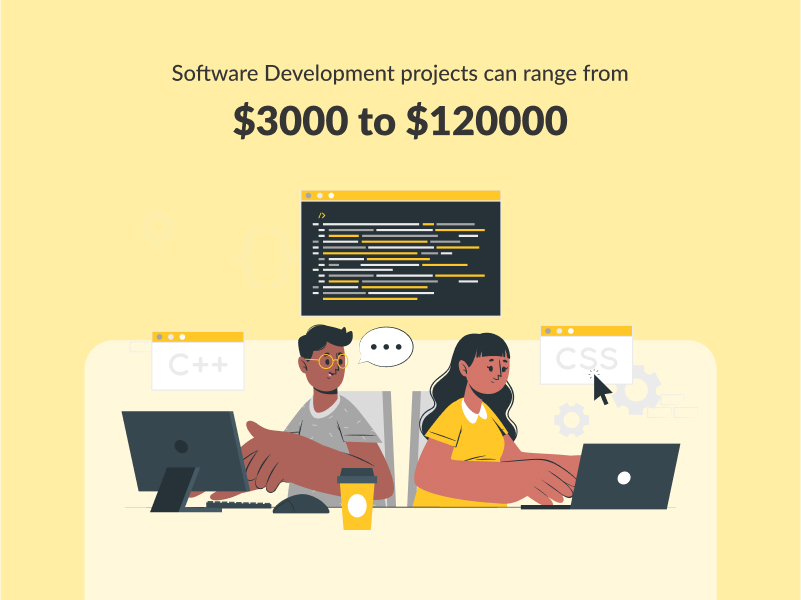 Software Development for Startups